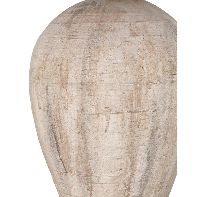 Fresco Terracotta Table Lamp