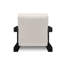 Fauteuil en cuir véritable Lofty-72482535-72483457