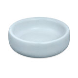 Newterra Handmade Circular Vessel Bathroom Sink