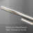 Shoji 2 - Light Dimmable LED Vanity Light-1713238219