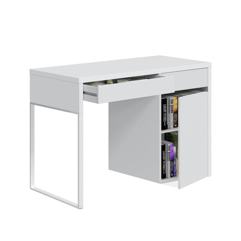 Bleier Computer Desk