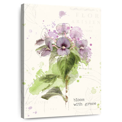 Harnek Floral Splash Bloom
