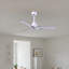 Alessandra Outdoor Downrod Ceiling Fan-1676708268-1676708428