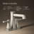 Riff Centerset Bathroom Sink Faucet, 1.2 GPM-85794817