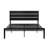 Tavraj Metal Platform Bed-1700529931-1700529930
