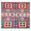 Hand-Knotted High-Quality Area Rug-1220004364