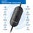 Winado Universal Power Cord