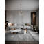 Lustre en cristal Eclectic-100915440