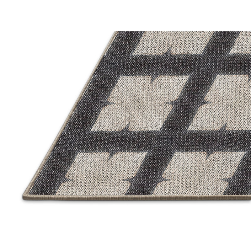Tapis ivoire Ayah, Rectangle 8 pi x 12 pi