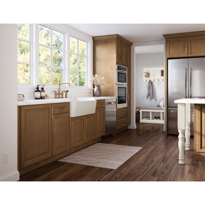 Dwelling Hollenbeck Door Sample