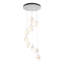 Chrysalis 9 - Light Cluster Geometric Pendant-1197116475-1197116476-1197116477