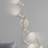 Nichols 28'' 4 -Light Fixed Track Track Kit with Dimmable and Adjustable Head-219726326