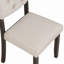 Ensemble de salle à manger L 36 po x l 36 po Caziah-237871749-237871754-237871755