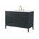 Emma 48" Freestanding Standard Single Bathroom Vanity with Top