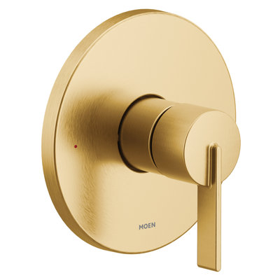 Robinet de baignoire / douche 4 ports Cia M-CORE