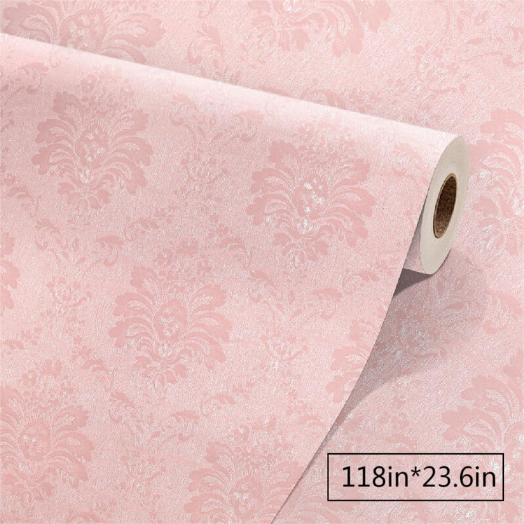 Mighty Mini Towel Set of 3 Branches | No More Paper Towels, Reusable & Durable | Once Again Home Co. Pink