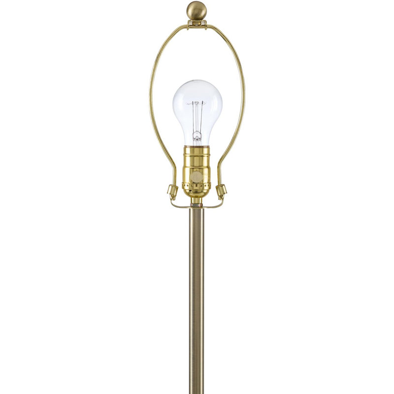 Lampe sur pied Sansoucy