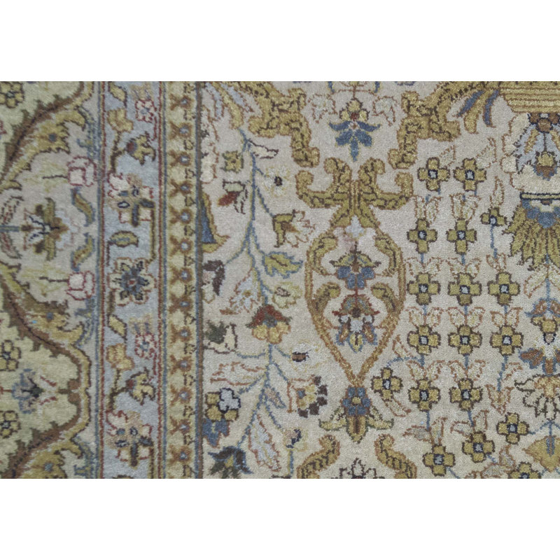 One-of-a-Kind 8' X 10'2" Area Rug