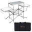 146cm Rectangular Folding Table