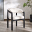 Fauteuil Elkhart Boucle