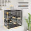 Hamster Cage-108204420