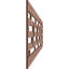 Moulure de panneau H T-95199101-95199102