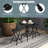 Kalaya Steel Outdoor Stool-23184988-23184989