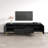 74.8" Modern TV Stand with Matte Finish-67986711