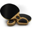 Ping Pong Coconut Table Tennis Paddle