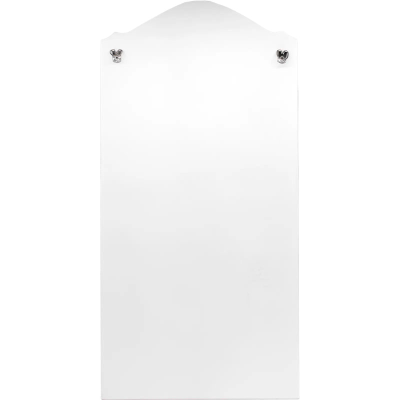 2 Piece Bracket Shelf