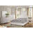Datrell Tufted Upholstered Platform Bed-994664213