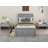 Duluth Standard Bed with Drawers