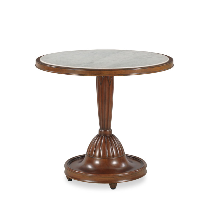 Round Dining Table, Montserrat