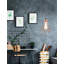 1 - Light Geometric Pendant-34178073
