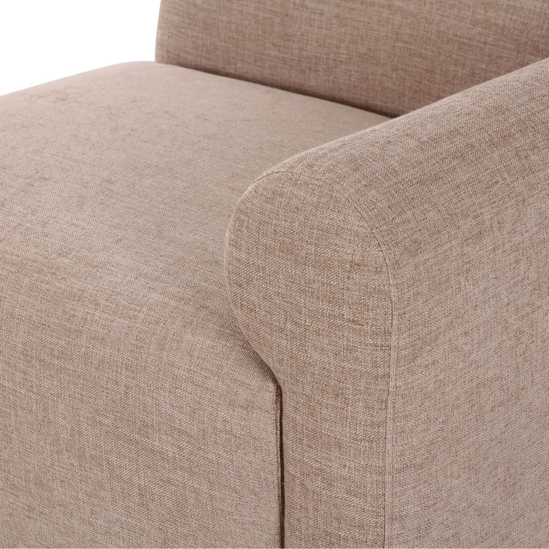 Fauteuil droit Gorge