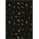 Whimsy Jalepeno Fiesta Area Rug