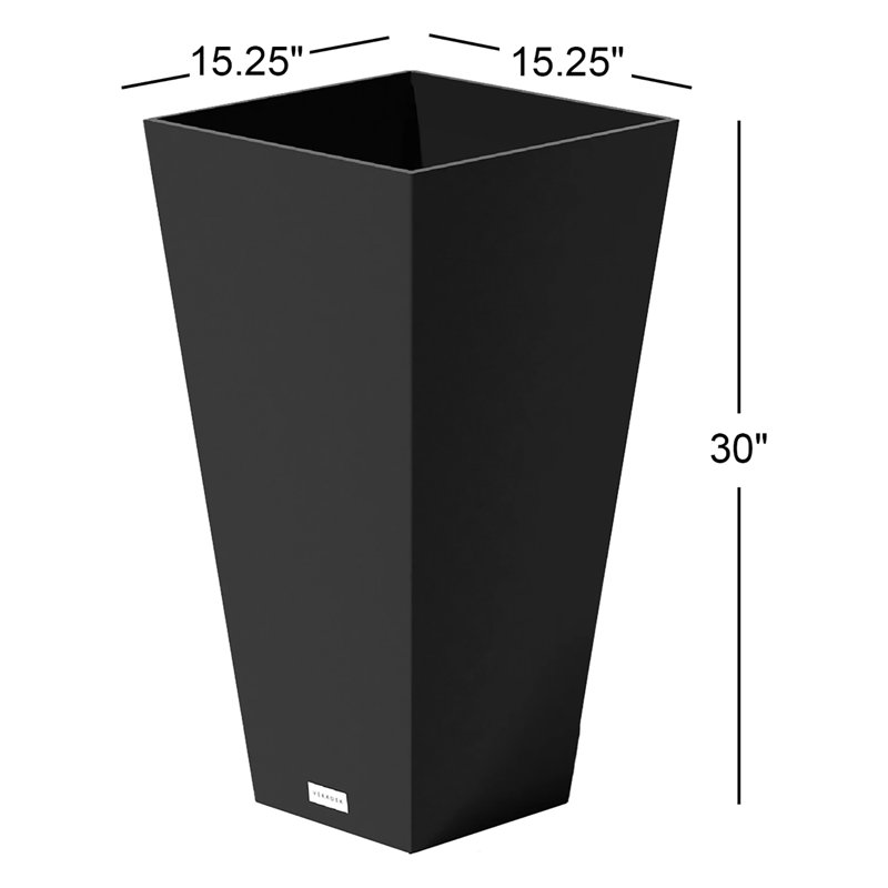 Pure Series Midland Planter