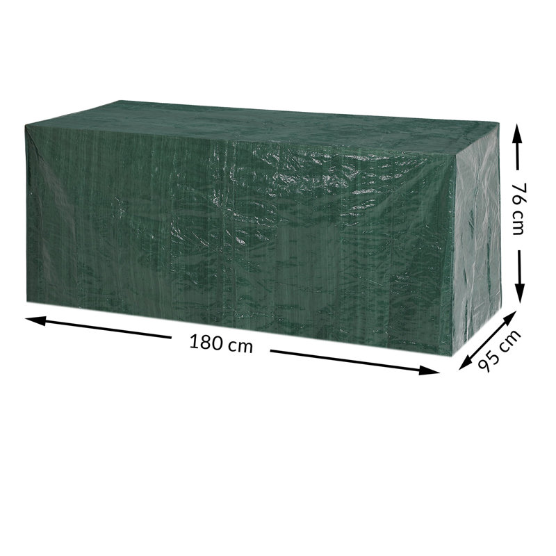 Outdoor Patio Dining Set Cover