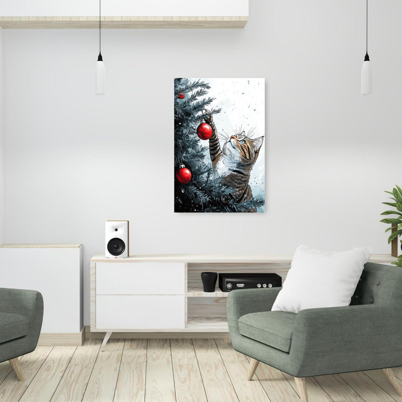 Print, 91.44cm H x 60.96cm W