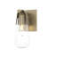 Eos 1 - Light Dimmable Bath Sconce-66161927