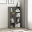 105.9cm H x 59.9;59.9cm W Standard Bookcase-49351189