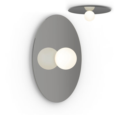 Bola Flush Disc