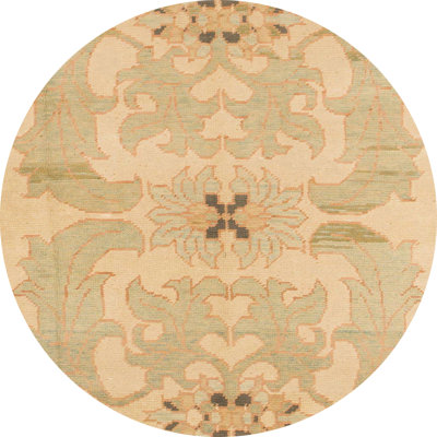 Tapis abstrait moderne 1239