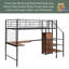 Lit mezzanine simple Ellette Kids-1989215120