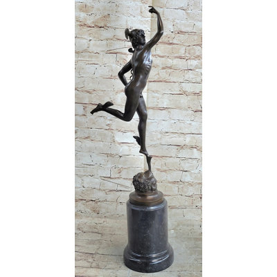 Figurines et sculptures Tationna