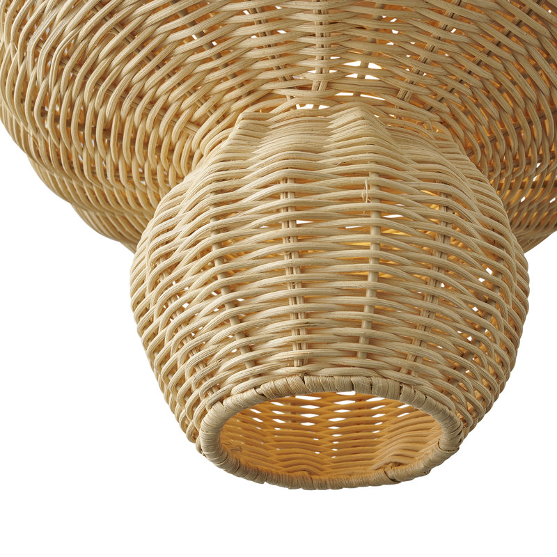 1 - Light Novelty Pendant