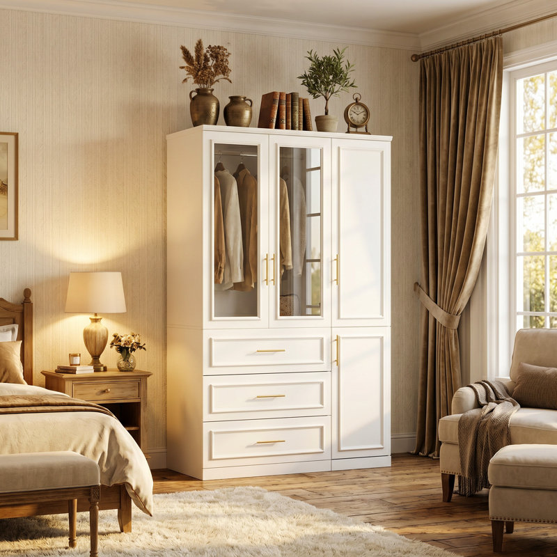 Armoire Mehdo