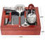 Ensemble d'outils de bar Esteban Cole-1125785115