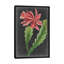 «Dramatic Tropicals I», reproduction d'impression sur toile tendue-29052191-72799267-72799270
