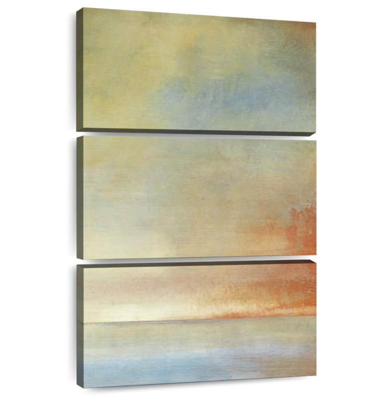 Avery Tranquil II, 65" H x 42" W